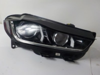 jaguar xe x760 xenon far desna prednji dio prednja uk gx73-13w029-df G