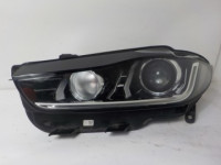 jaguar xe x760 xenon far lijeva prednji dio prednja uk gx73-13w030-dg