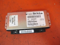 jaguar xf xfr x250 upravljačka kompjuter računalo 9w83-4c118-ba 9W83-4