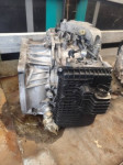 jeep cherokee kl 2.2 mtj mjenjač getriba p68398321ba P68398321BA