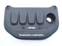 jeep cherokee v kl 2.0 2.2 crd zaštita motora gornji original 04861978