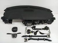 JEEP COMPASS II  ARMATURA