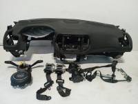 JEEP COMPASS II  ARMATURA USZK