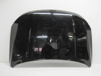 JEEP COMPASS II  HAUBA