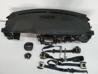 JEEP COMPASS II LIFT  ARMATURA
