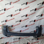 JEEP COMPASS II ZADNJI BRANIK 52157955 2016-