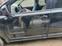 Jeep compass prednja lijeva vrata vozaceva