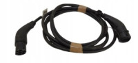 kabel ladowania auta ev phev typ 2 32a 22kw harting 2015- 089119411 VP