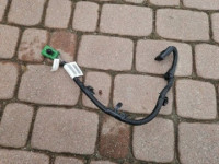 kabelaža instalacija branika radaru distronica prednji dio opel mokka