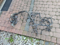 kabelaža instalacija motora 2.d 0284u kabel prijenos opel insignia b 3