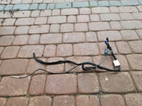 kabelaža instalacija radija usb antena opel grandland x 9818250380 B15