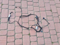 kabelaža zadnja hauba kamera opel insignia b 39217502 B119=OPELCZESCI.