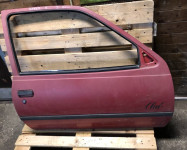 KADETT E prednja desna vrata Opel prednja desna dvoja vrata