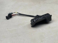 kamera za vožnju unazad + mikorstyk skoda kodiaq 566827566a @a 5668275