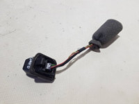 kamera za vožnju unazad stražnji dio mercedes e w212 w207 0008201203 0