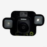 kamera za vožnju unazad toyota c-hr ii 2024 rok 86790-f4190 86790-F419