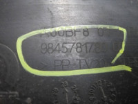 kanal dovod zračni peugeot 5008 iii 9845781780