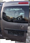 Kangoo Citan zadnja lijeva vrata