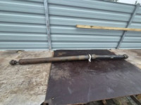 kardan kardanska osovina 2.5 tdi vw t5 03-09 rok 7e1521102l 7h0521101