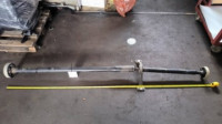kardan kardanska osovina 58f521101p 2.0 tfsi audi q3 ii 83a 58F521101P