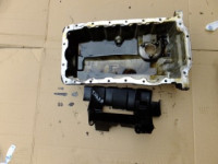 karter vw touran i 2,0 b 06a103603aj B 06A103603AJ