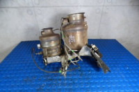 katalizator 04l131733d 5q0131705aq st.bdb skoda superb iii 2.0tdi CART