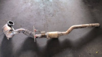 katalizator 5qm131690b 2.0 tfsi audi q3 ii 83a 5QM131690B TFSI