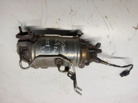 katalizator dpf fap hyundai tucson ii 1.7 crdi d4fd c02a060 2015-2018