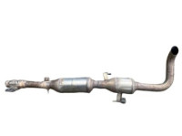 katalizator dpf fap movano b fl 2.3 cdti 82408455 82408459