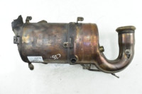 katalizator pusty puszka insignia a astra j zafira c 2.0 cdti 55574666