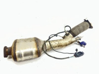 katalizator + sondy 1966636x 32203032 31422370 volvo xc60 v60 ii 2.0d