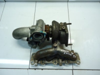 kia carens iii 2.0 16v g4ka turbo 28231-01021 MERC413