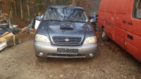 KIA CARNIVAL 2.9 CRDI 2004.G.DIJELOVI