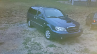 Kia Carnival 2,9 CRDi Ex,Dijelovi