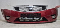 kia ceed i 1 lift 09- branik prednji dio prednji lak.a0 86510-1h500 FO