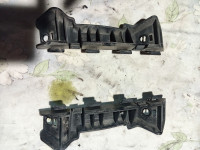 Kia ceed 1.4 16 v 2009 nosači prednjeg branika