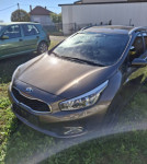 KIA CEED 1.4 73KW 2012-2015 DIJELOVI KARQVAN