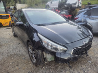 Kia ceed 2013-2017 Dijelovi