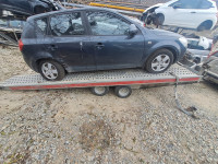 KIA CEED DIJELOVI 1.6 CRDi 2010.