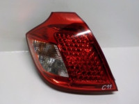 kia ceed i hb lift far lijeva stražnja lijevi stražnji dio 92403-1h0 9