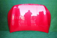 KIA CEED III 18- HAUBA