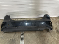 KIA CEED III ZADNJI BRANIK 2017-2019