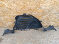 kia ceed lift 09-12 zaštita branika stražnji dio 86693-1h500 86693-1H5