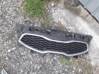 Kia ceed prednja maska 2012-2018