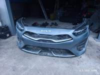 KIA ceed prednji kraj 2020-