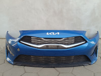 Kia Ceed redizajn prednji branik maska 2021.-2025.