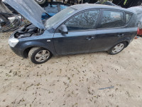 KIA CEED VRATA