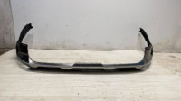kia niro ii dopuna branika prednji dio chrom 2022- 86512-at200 86512-A