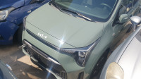 KIA PICANTO DIJELOVI