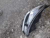 Kia Rio 2018 prednji far